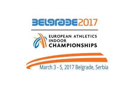 Atletsko Prvenstvo Evrope u dvorani 2017
